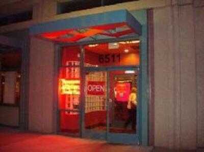 Japanese Kitchen Sushi Bar