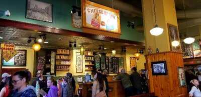 Potbelly Sandwich Shop