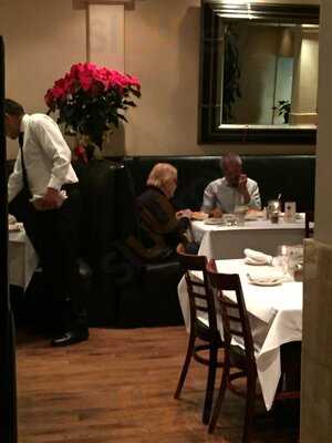 Jino's Pars - Persian Restaurant Los Angeles