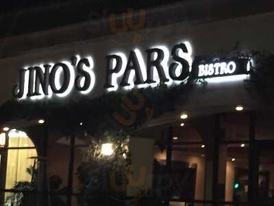 Jino's Pars - Persian Restaurant Los Angeles
