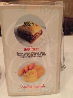 Jino's Pars - Persian Restaurant Los Angeles