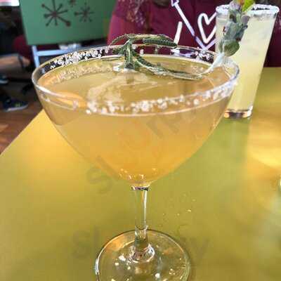 Snooze, An A.m. Eatery