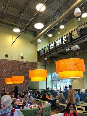 Snooze, An A.m. Eatery