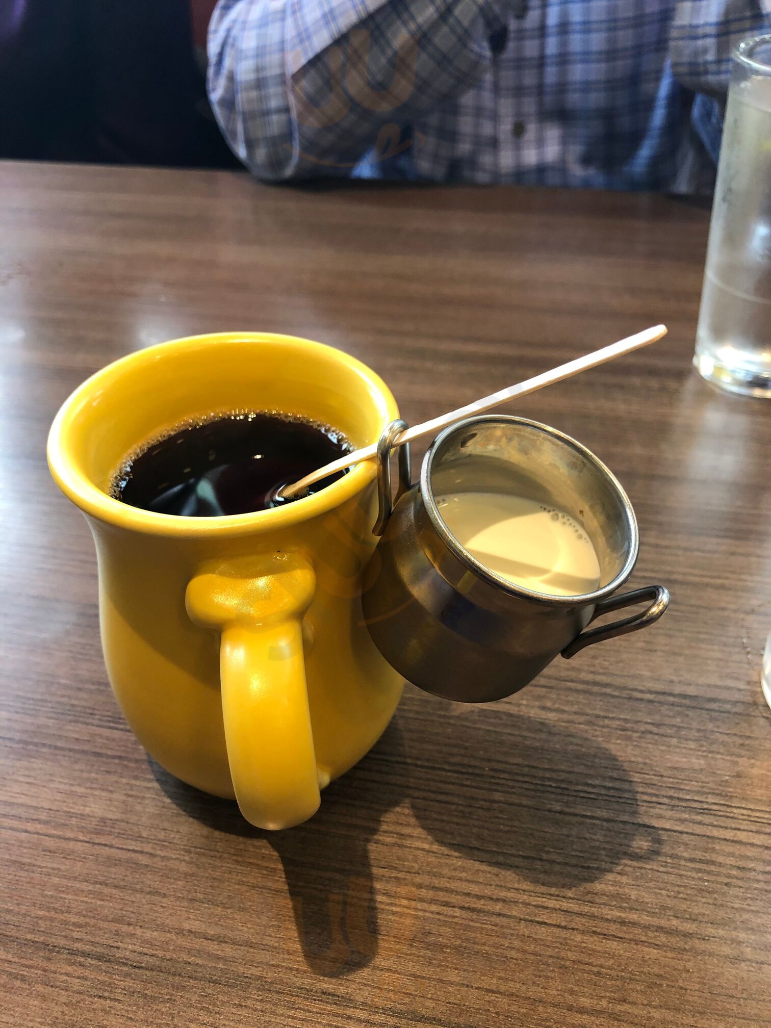 Snooze, An A.m. Eatery