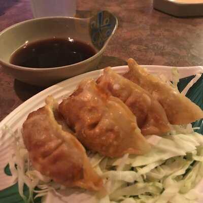 Daruma Japanese Steak House