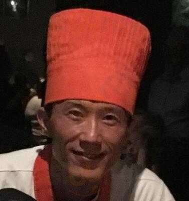 Daruma Japanese Steak House