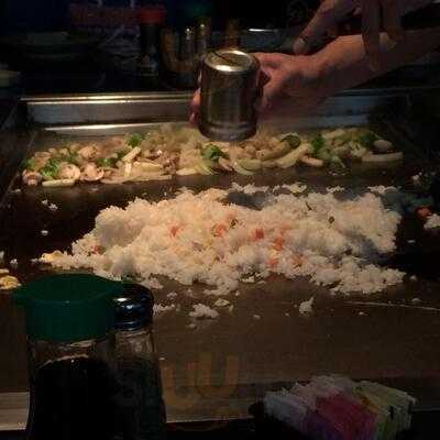 Daruma Japanese Steak House