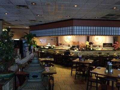 Daruma Japanese Steak House