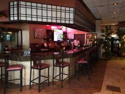 Daruma Japanese Steak House