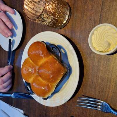 Tom Colicchio's Heritage Steak