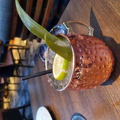 Tom Colicchio's Heritage Steak