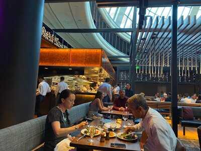 Tom Colicchio's Heritage Steak