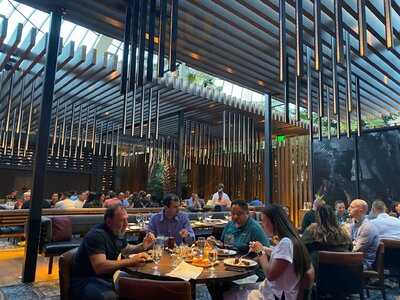 Tom Colicchio's Heritage Steak