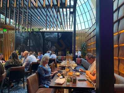 Tom Colicchio's Heritage Steak