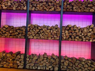 Tom Colicchio's Heritage Steak