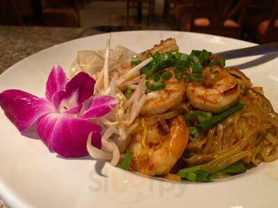 Siam Palace Restaurant