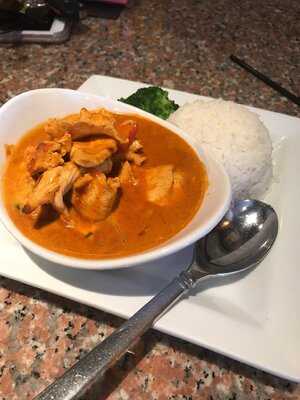 Siam Palace Restaurant