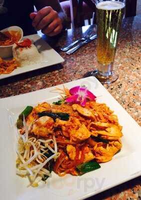 Siam Palace Restaurant