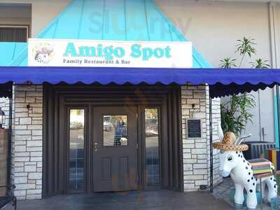 The Amigo Spot