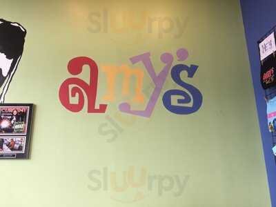 Amy's Ice Cream