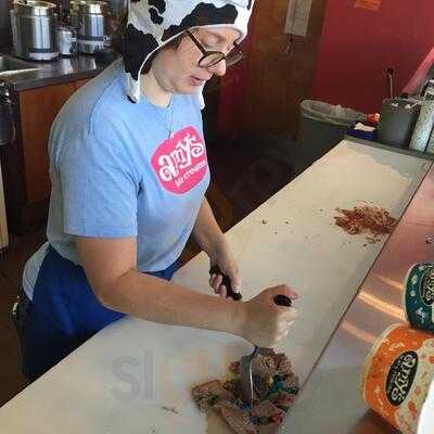 Amy's Ice Cream