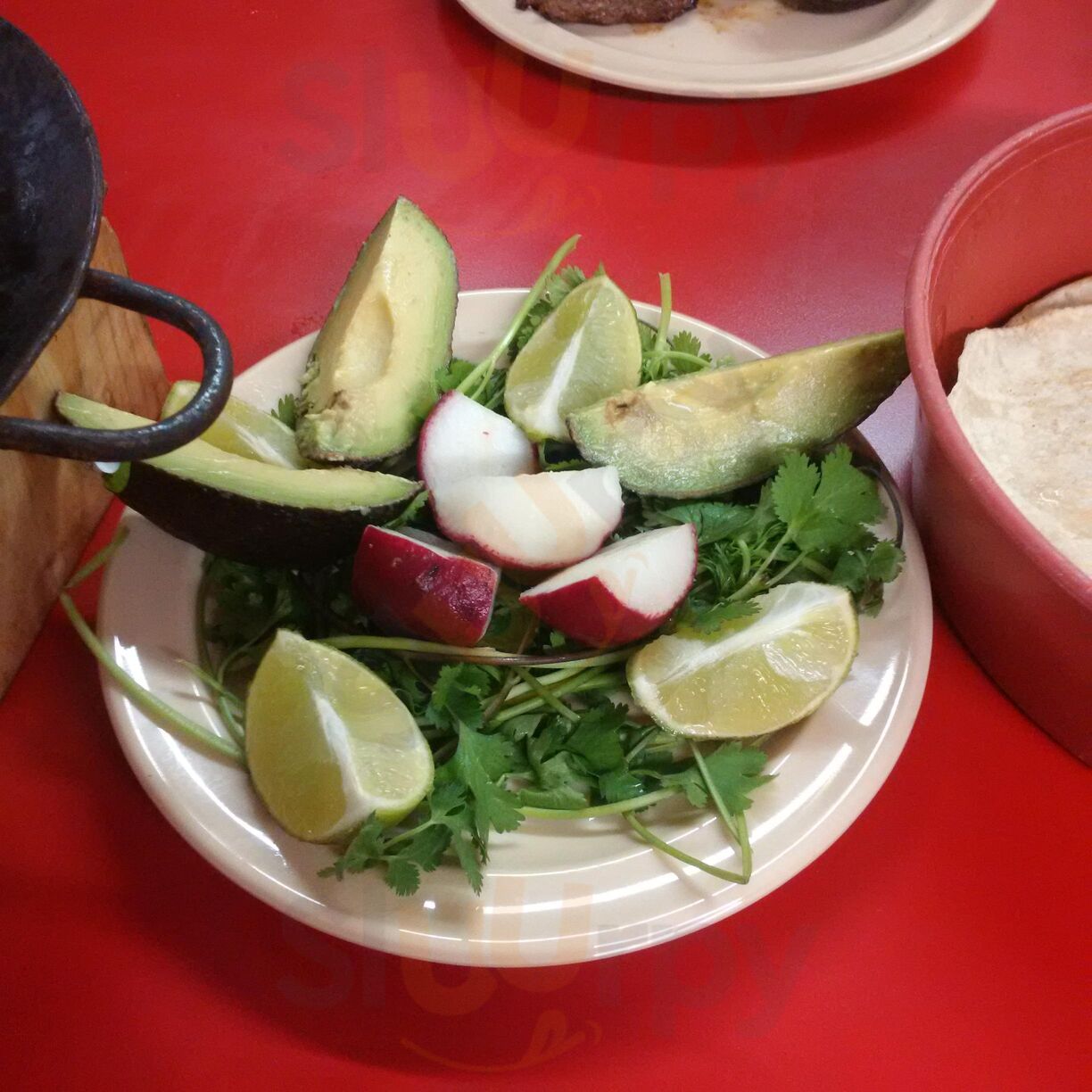 Tacos El Toro Bronco