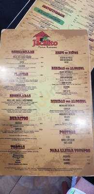 Jacalito Mexican Restaurant