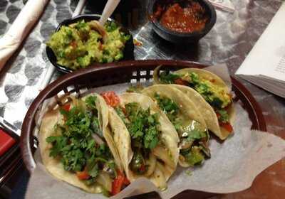 Jacalito Mexican Restaurant