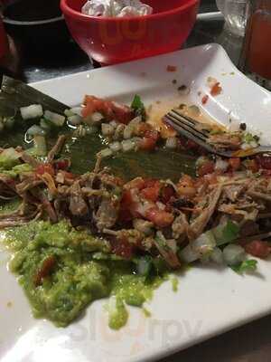 Jacalito Mexican Restaurant