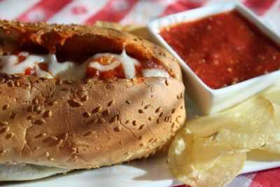 Dominic's Casual Italian