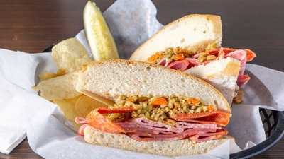 Dominic's Casual Italian