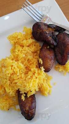 Punta Cana Caribbean Restaurant & Grill