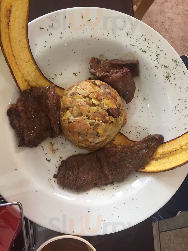 Punta Cana Caribbean Restaurant & Grill