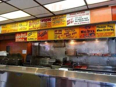 Essie's Original Hot Dog Shop