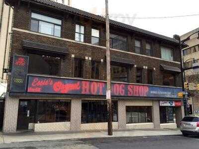 Essie's Original Hot Dog Shop