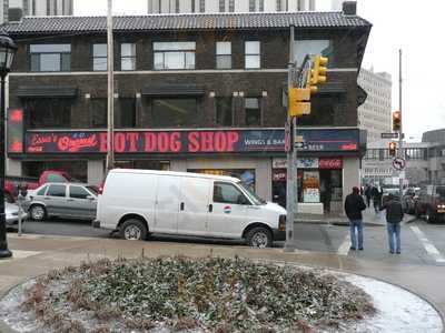 Essie's Original Hot Dog Shop