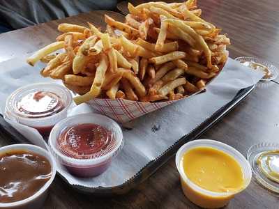 Essie's Original Hot Dog Shop