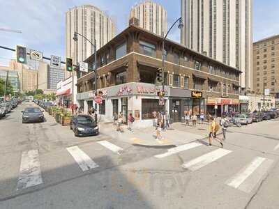 Essie's Original Hot Dog Shop