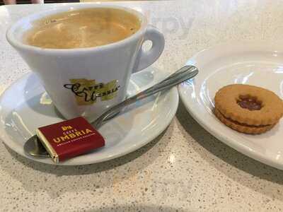 Caffe Umbria