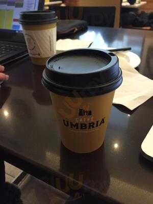 Caffe Umbria