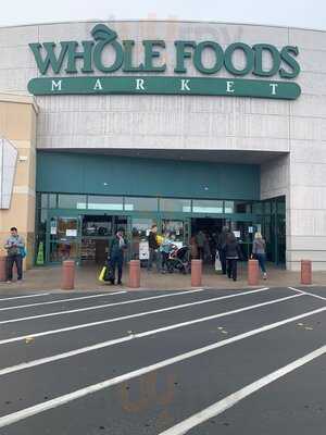 Whole Foods Market