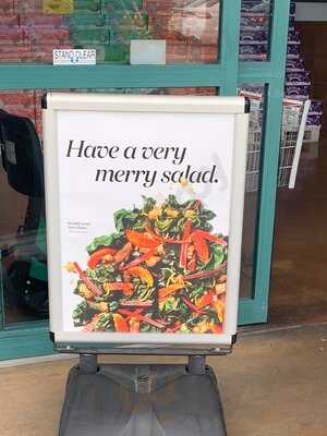 Whole Foods Market