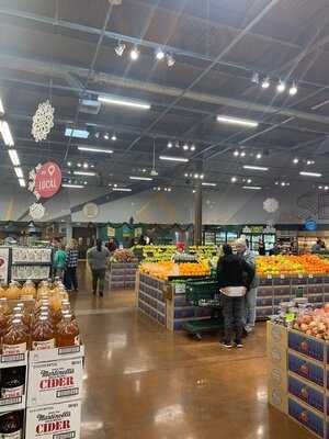 Whole Foods Market