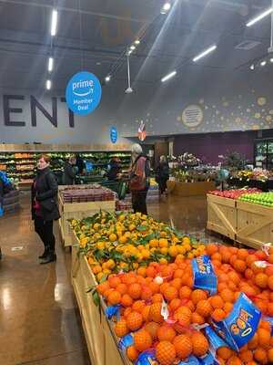 Whole Foods Market