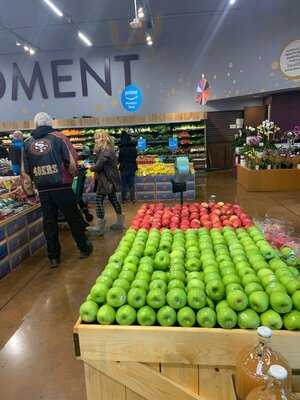 Whole Foods Market