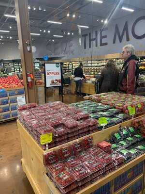 Whole Foods Market
