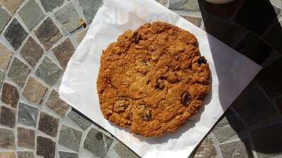 Groovy Duck Bakery And Cafe