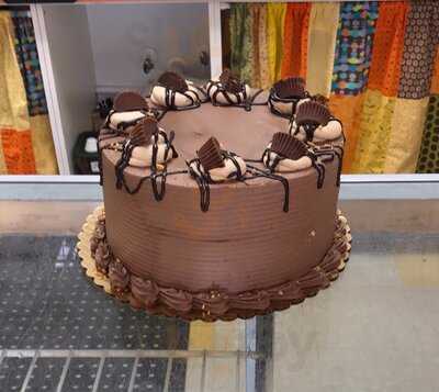 Groovy Duck Bakery And Cafe