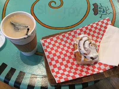 Groovy Duck Bakery And Cafe