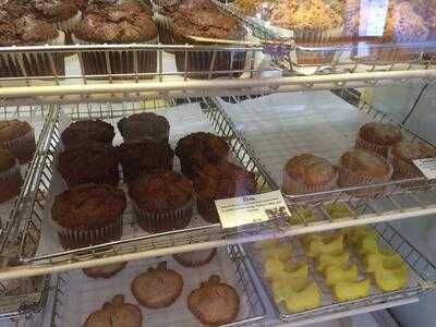 Groovy Duck Bakery And Cafe